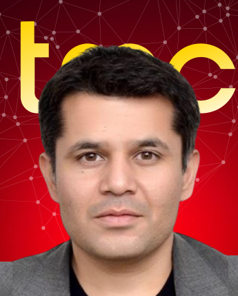 Tarun Mehta